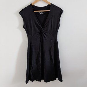Patagonia Seabrook Dress in Black Women’s Medium